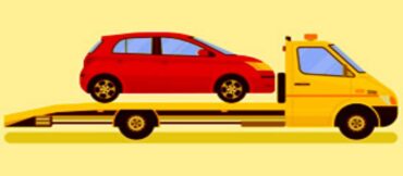 Vehicle Transport Services